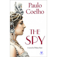  The Spy (PB) idegen nyelvű könyv