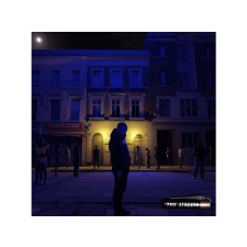  The Streets - Darker Shadow Brighter Light (Limited Deluxe Edition) (CD) rap / hip-hop