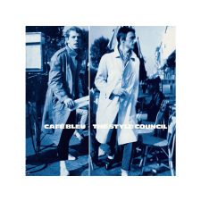  The Style Council - Café Bleu (Digitally Remastered) (CD) rock / pop