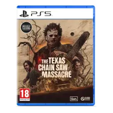 The Texas Chain Saw Massacre (PS5) videójáték