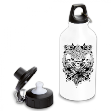  The three devil - Fémkulacs kulacs, kulacstartó