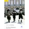  The Three Musketeers - Level 2. Book Mp3