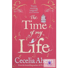 The Time Of My Life idegen nyelvű könyv