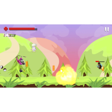  The Unicorn Princess (digitális licenc) videójáték