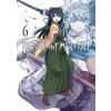  The Valiant Must Fall Vol. 6 – V06 (Puha kötésű)