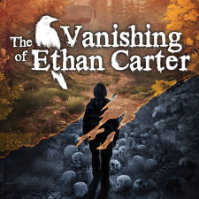  The Vanishing of Ethan Carter (Digitális kulcs - PC) videójáték