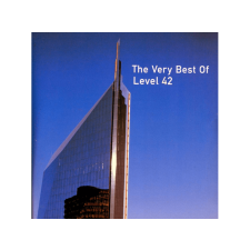  The Very Best of Level 42 CD egyéb zene