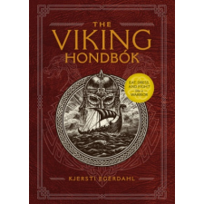  The Viking Hondbok idegen nyelvű könyv
