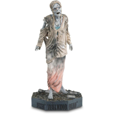  The Walking Dead Church Walker figura 1:21 makett