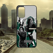  The Walking Dead - Maggie - Xiaomi tok tok és táska