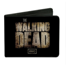  The Walking Dead pénztárca pénztárca