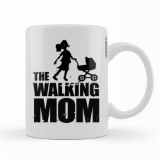  The walking Mom bögre bögrék, csészék