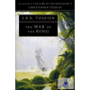 The War of the Ring (The History of Middle-Earth Series, Book 8)