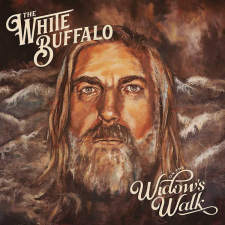  The White Buffalo - On The Widow'S Walk 1LP egyéb zene