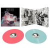 The Who - The Story Of The Who (Limited Pink & Green Vinyl) (Vinyl LP (nagylemez))