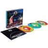  The Who - The Who With Orchestra - Live At Wembley (CD + Blu-ray)