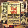 The Who - Then and Now (CD)