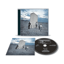  The Who - Who's Next (Remastered 2022) (Cd) rock / pop