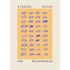  The Wilderness idegen nyelvű könyv