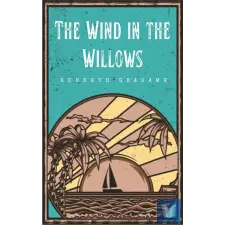 THE WIND IN THE WILLOWS (Oxford World's Classics) idegen nyelvű könyv