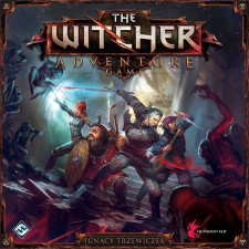  The Witcher Adventure Game (Digitális kulcs - PC) videójáték
