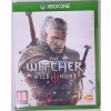  The Witcher III Wild Hunt XBOX ONE használt