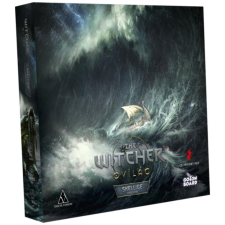  The Witcher - Óvilág Skellige társasjáték