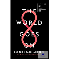 The World Goes On (PB) idegen nyelvű könyv