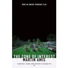  The Zone of Interest. Film Tie-In idegen nyelvű könyv
