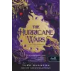 Thea Guanzon - The Hurricane Wars - A hurrikánháború