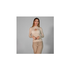 THEAD. Blúzok JENNA SWEATER Fehér EU L blúz