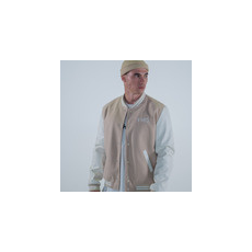 THEAD. Dzsekik BILLY TEDDY JACKET Bézs EU L