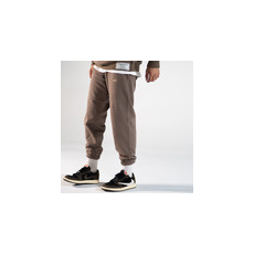 THEAD. Futónadrágok / Melegítők AMSTERDAM JOGGERS Bézs EU XS