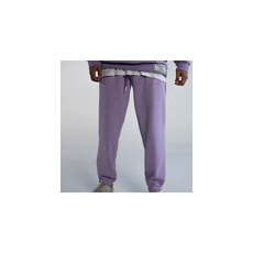 THEAD. Futónadrágok / Melegítők AMSTERDAM JOGGERS Lila EU XS