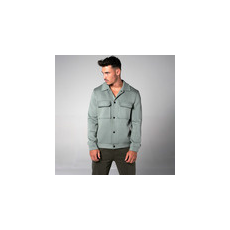 THEAD. Kabátok / Blézerek ALAN JACKET Zöld EU L