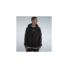 THEAD. Pulóverek BOSTON SWEAT Barna EU M