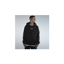 THEAD. Pulóverek BOSTON SWEAT Barna EU XL női pulóver, kardigán