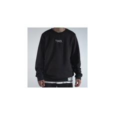 THEAD. Pulóverek SYDNEY SWEAT Barna EU XS