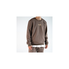 THEAD. Pulóverek SYDNEY SWEAT Bézs EU XL