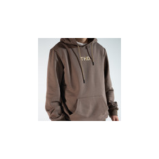 THEAD. Pulóverek TOKYO SWEAT Bézs EU S