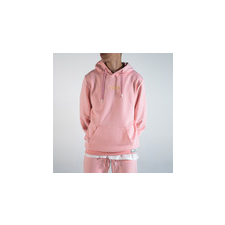 THEAD. Pulóverek TOKYO SWEAT Rózsaszín EU XS női pulóver, kardigán