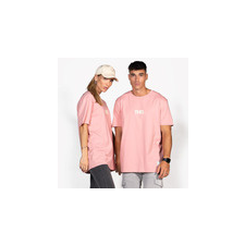 THEAD. Rövid ujjú pólók BROOKLYN T-SHIRT Rózsaszín EU L női póló