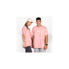 THEAD. Rövid ujjú pólók BROOKLYN T-SHIRT Rózsaszín EU S