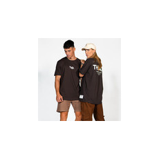THEAD. Rövid ujjú pólók DUBAI T-SHIRT Barna EU L