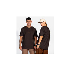 THEAD. Rövid ujjú pólók LONDON T-SHIRT Barna EU M női póló
