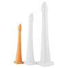 TheAssGasm Aspic Long Dildo – 33 cm hosszú prémium szexuális kényeztető