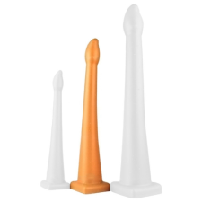 TheAssGasm Aspic M – 43 cm hosszú prémium dildó műpénisz, dildó