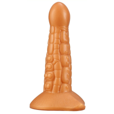 TheAssGasm Crokis Dildo – prémium realisztikus kényeztető 17 x 5 cm műpénisz, dildó