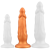 TheAssGasm Magnimus M szilikon vibrátor 26 x 6.5cm