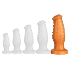 TheAssGasm Plug Pit Dog XXL 24 x 8.5cm 24 x 8.5cm anál